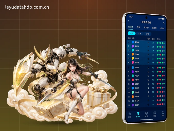 下载纬来体育 APP，随时关注赛况